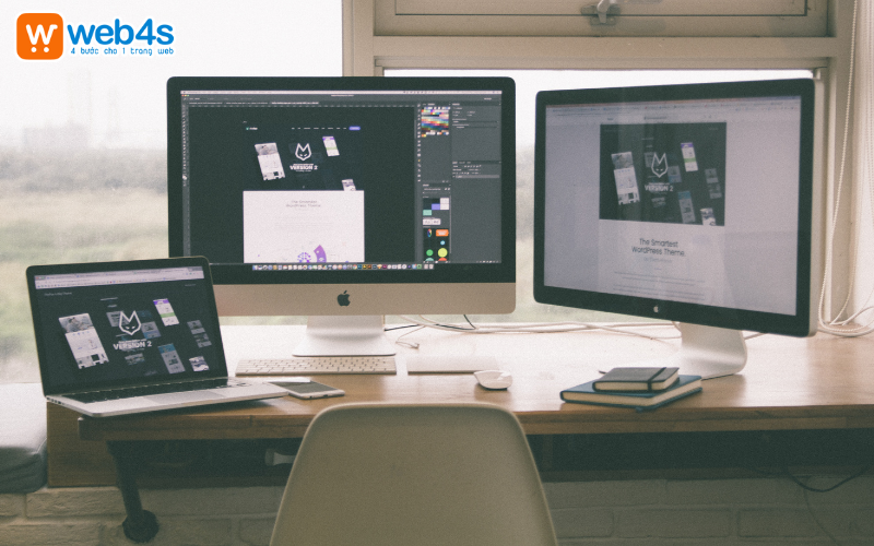 Ưu điểm khi thuê freelancer thiết kế website