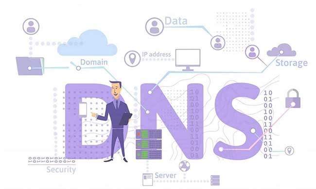 Fix lỗi 504 gateway time-out bằng cách kiểm tra DSN