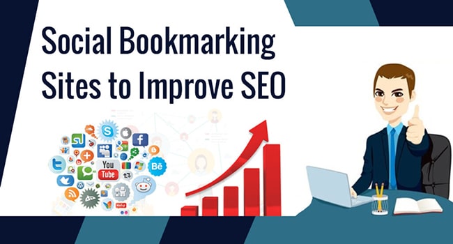 Chia sẻ web lên các Social Bookmark