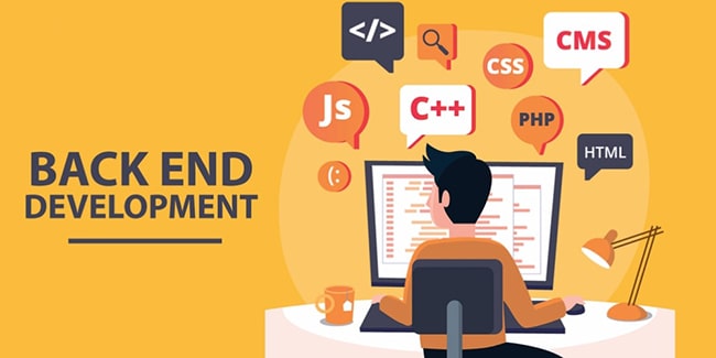 Lập trình backend là gì