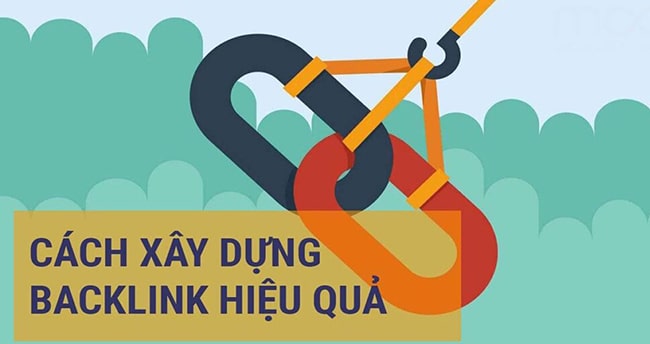 Cách tạo backlink cho website
