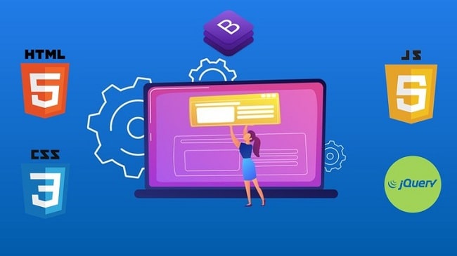 Cách sử dụng Bootstrap là gì?
