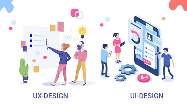 Những điều cần biết khi làm website - Web chuẩn UX/UI