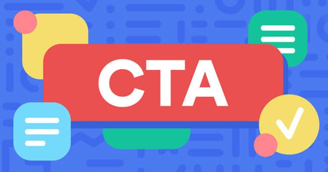 Tối ưu nút kêu gọi hành động CTA