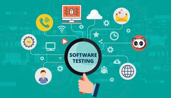 Công cụ kiểm thử website