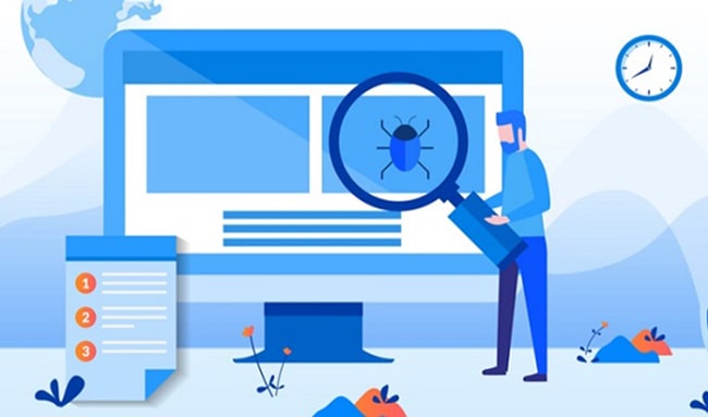 Kiểm thử website, kiểm thử bảo mật web là gì?