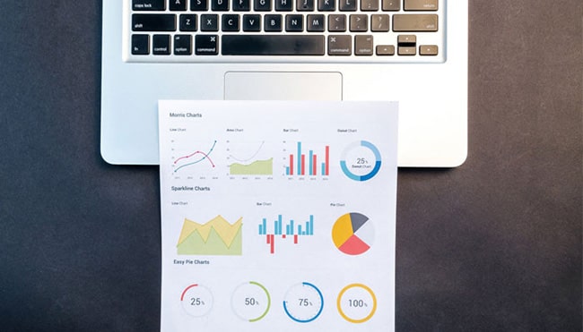 Cách xem lượng truy cập website bất kỳ qua Traffic Estimate