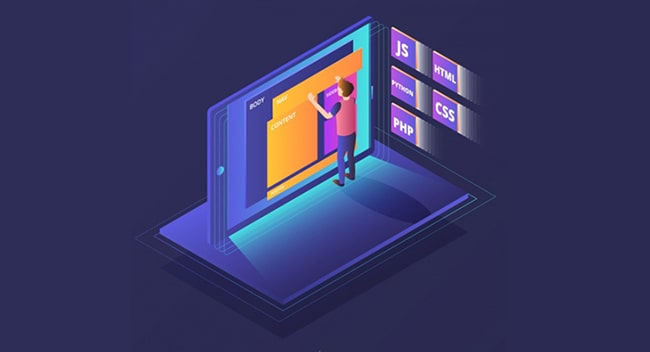 Cắt html css từ file psd