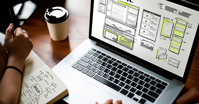 Cấu trúc website gồm những gì?