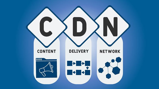 CDN server là gì?