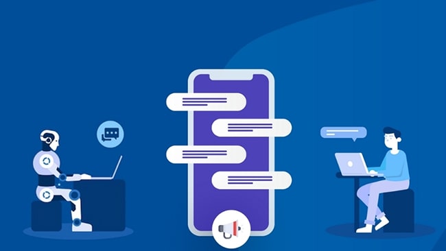 Các loại chatbot là gì?