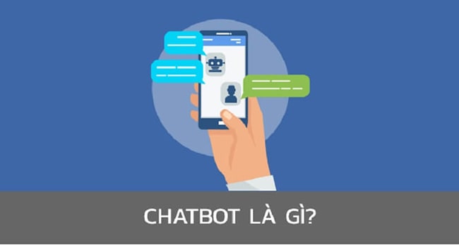 Chat bot là gì?