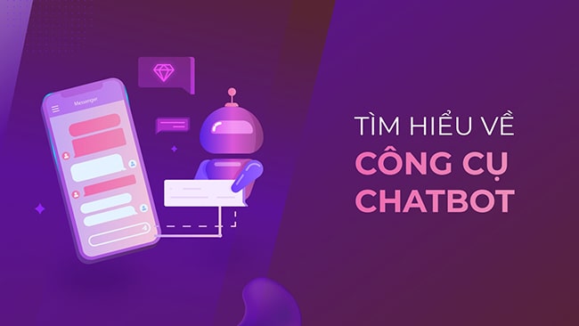 Tìm hiểu về chatbot