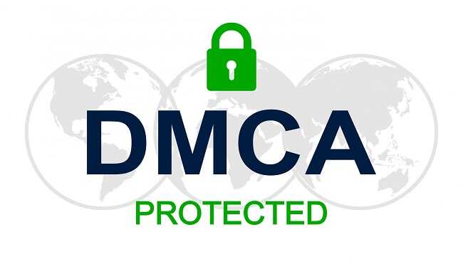Báo cáo vi phạm bản quyền lên Google bằng DMCA