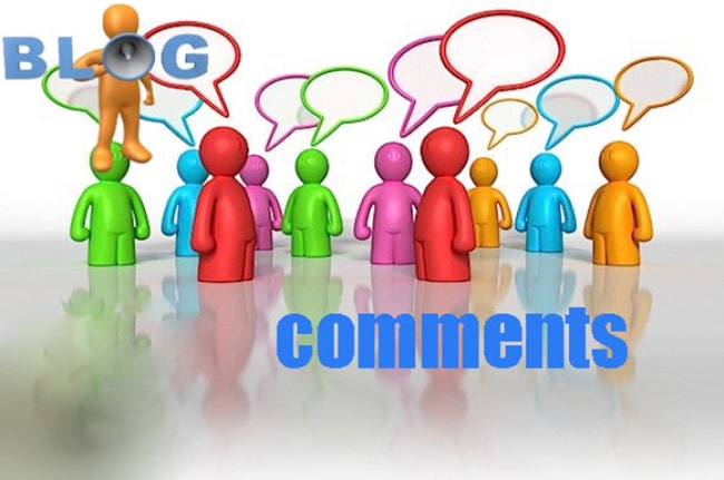 Lưu ý gì khi sử dụng tính năng comment trên web