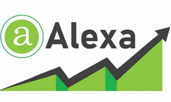 Alexa là gì?
