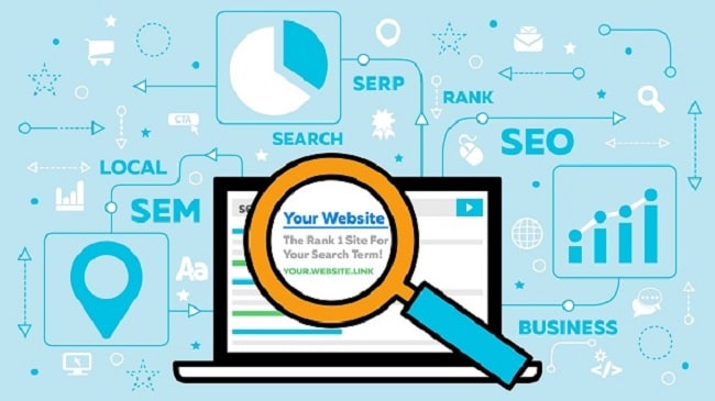 Google đánh giá website dựa vào đâu?
