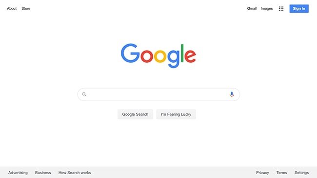 Công cụ nghiên cứu từ khoá của Google
