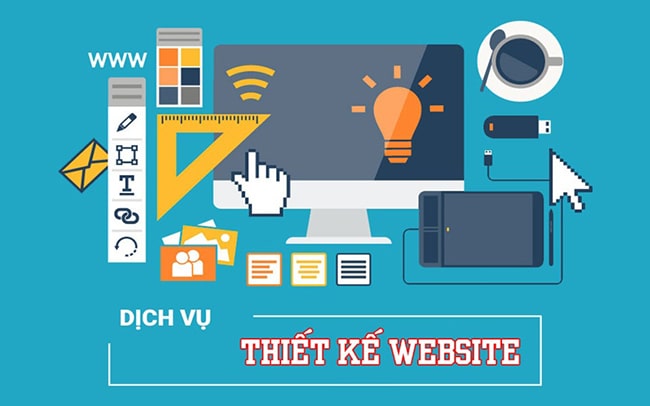Nhân Hòa Web4s - đơn vị thiết kế website tốt nhất