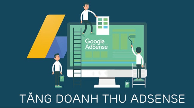 Hướng dẫn đăng ký Google Adsense