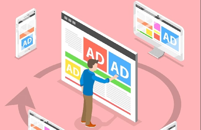 Làm thế nào khi quảng cáo adsense không hiển thị 