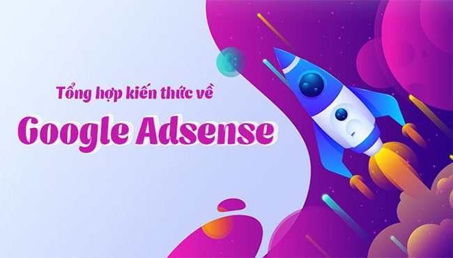 Cách đăng ký google adsense content