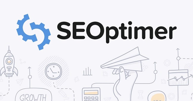 Đánh giá chất lượng trang web qua SEOptimer
