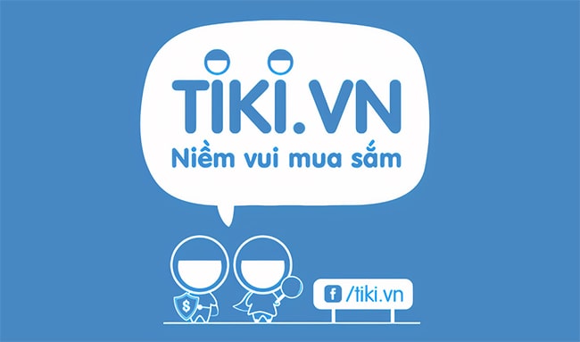 Cách đặt tên sản phẩm chuẩn SEO trên Tiki