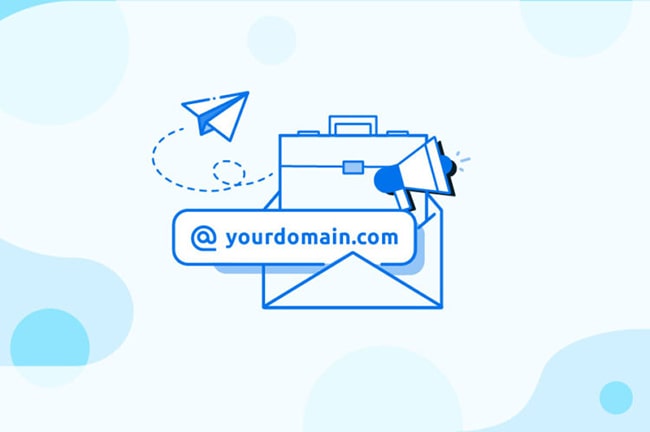 Cách viết địa chỉ email là gì?
