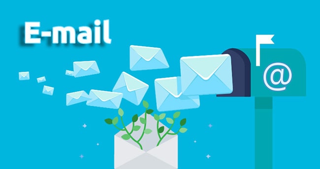 Email là gì, địa chỉ email là gì?