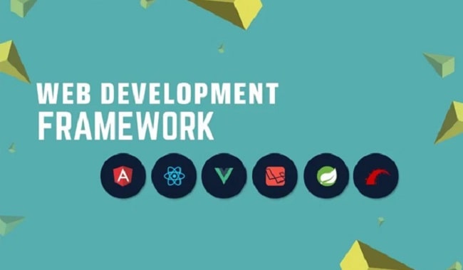 Framework nghĩa là gì?
