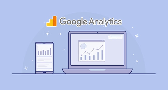Cách thức hoạt động của GG Analytics là gì?
