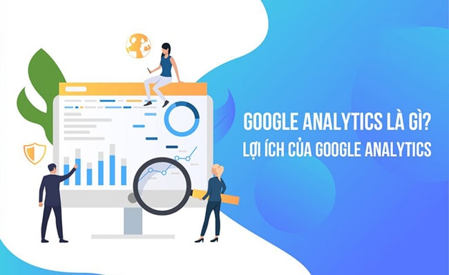 Web Analytics là gì?