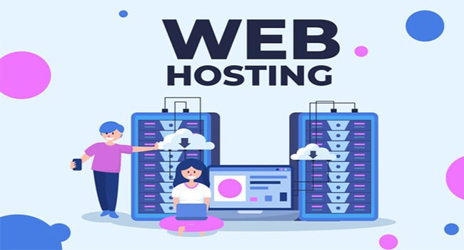 Host là gì?