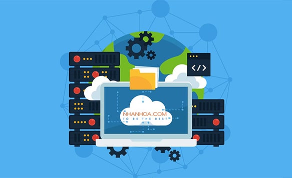 Thiết kế website tin tức bảo mật cao