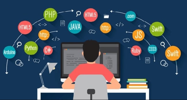 Kiểm tra website viết bằng ngôn ngữ gì