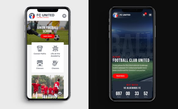 Làm Website tương thích với Mobile