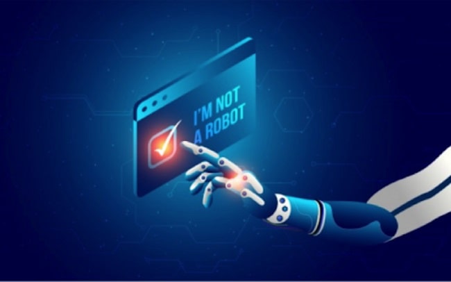 Cách lấy mã captcha