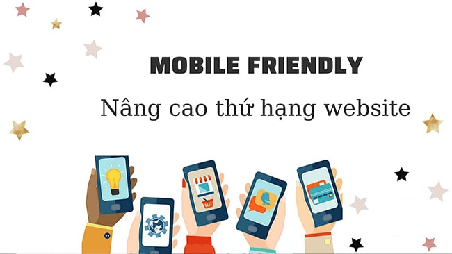 Mobile Friendly Test