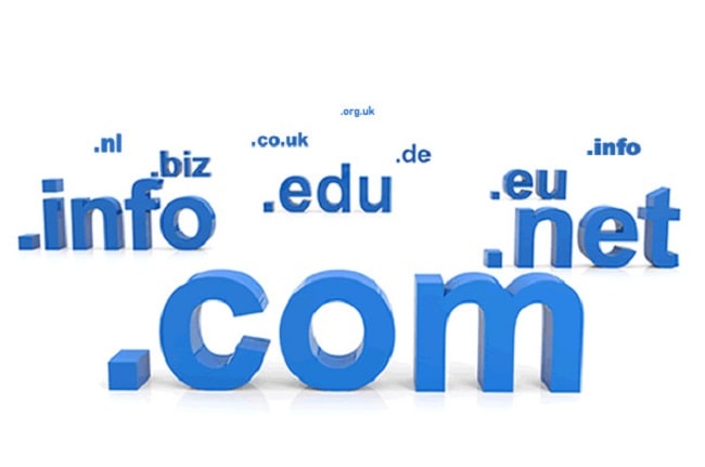 Ưu điểm của tên miền .com so với các tên miền khác