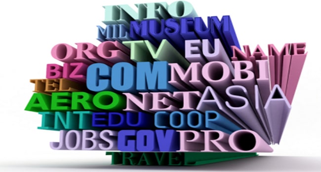 Cách mua tên miền chuẩn nhất