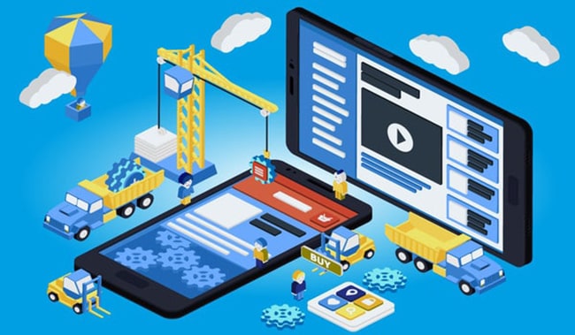 Nền tảng web - Web Platform là gì?