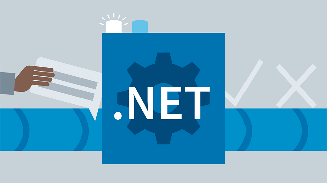 Tại sao ngôn ngữ .net phổ biến