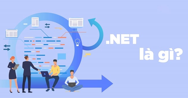 .NET là gì?