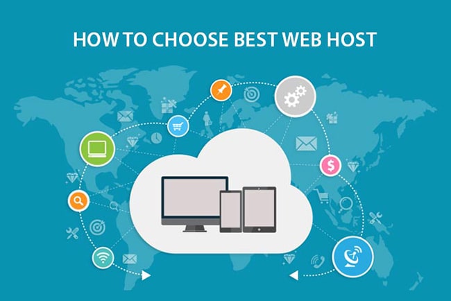 Đơn vị cung cấp hosting Việt Nam tốt nhất 