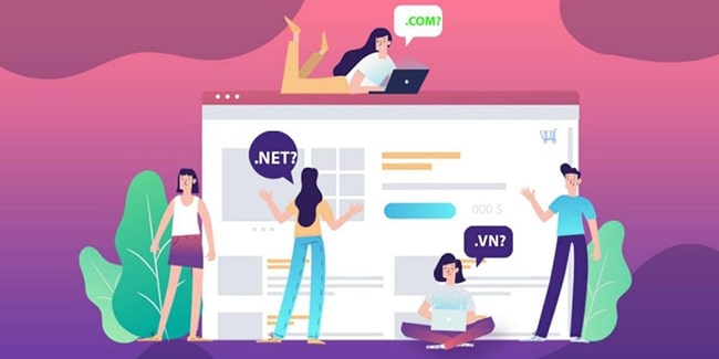 Kiểm tra nhà cung cấp tên miền đáng tin cậy