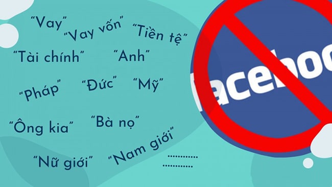 Kiểm tra text quảng cáo Facebook