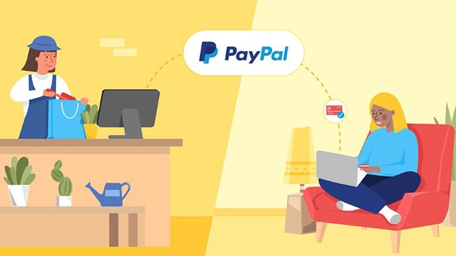 Paypal có an toàn không?