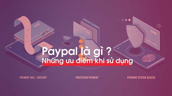 PayPal là gì?