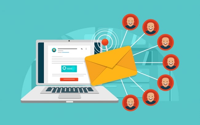 Phần mềm lấy email từ website